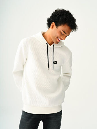 Loft Erkek Sweat Lf2037308