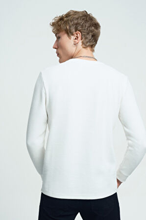 Loft Erkek Sweatshirt LF2034194