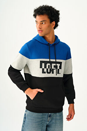 Loft Erkek Sweatshirt LF2037267