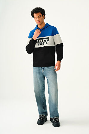 Loft Erkek Sweatshirt LF2037267