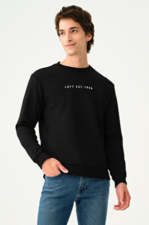 Loft Erkek Sweatshirt LF2037100