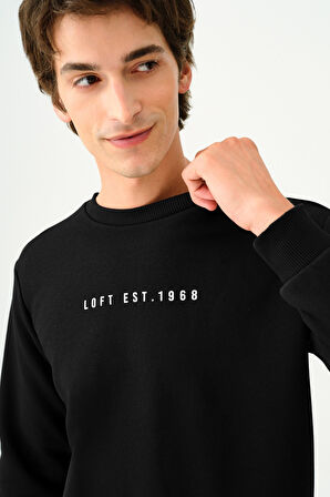 Loft Erkek Sweatshirt LF2037100