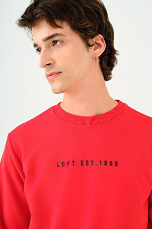 Loft Erkek Sweatshirt LF2037100