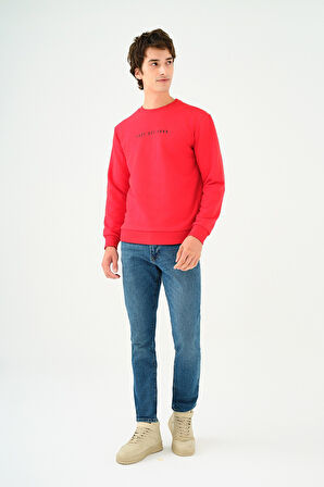 Loft Erkek Sweatshirt LF2037100