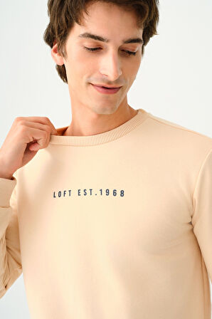 Loft Erkek Sweatshirt LF2037100
