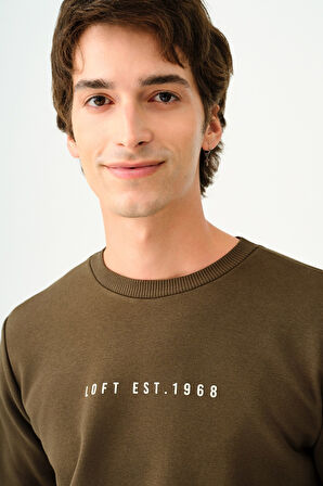 Loft Erkek Sweatshirt LF2037100