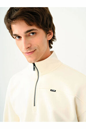 Loft Erkek Sweat LF2037226