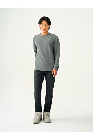 Ricardo Slim Fit Erkek Pantolon