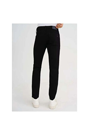 Pantolon Prive Black Wash