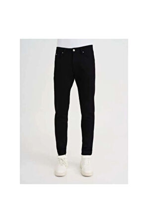 Pantolon Prive Black Wash