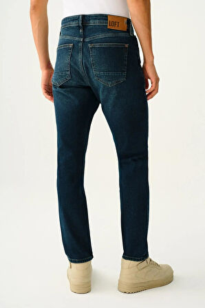 Loft Prıve Green Erkek Jean Pantolon LF2034610