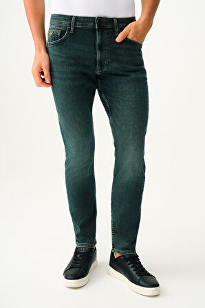 Loft Prive Od Green Erkek Pantolon LF2037908
