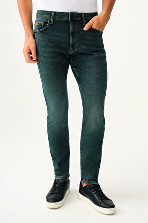 Loft Prive Od Green Erkek Pantolon LF2037908