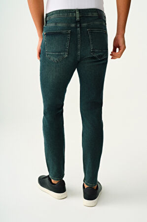 Loft Prive Od Green Erkek Pantolon LF2037908