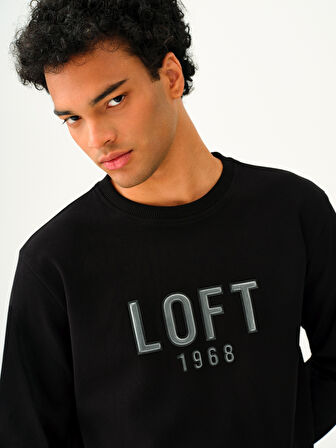 LOFT LF2037395 SWEATSHIRT