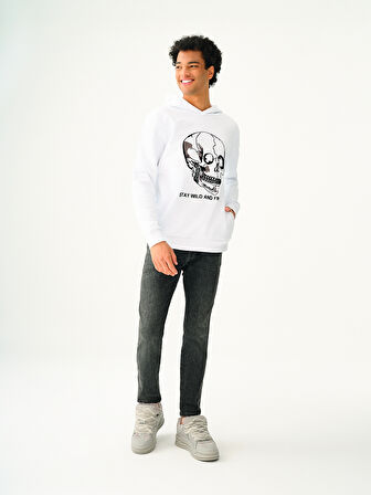 LOFT LF2037109 SWEATSHIRT
