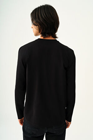 Loft Erkek Sweatshirt LF2037825