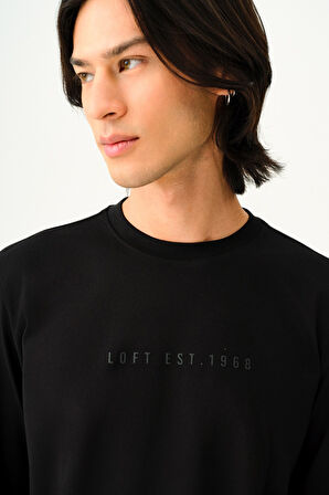 Loft Erkek Sweatshirt LF2037825