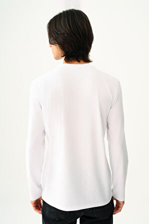 Loft Erkek Sweatshirt LF2037825