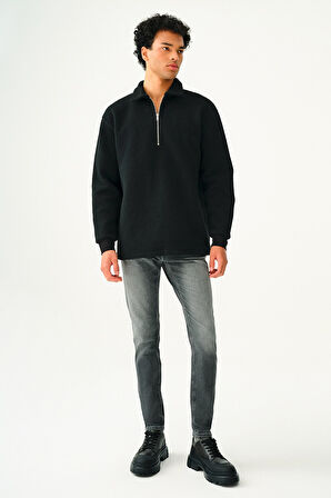 Loft Erkek Sweat  LF2036747