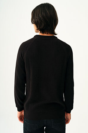 Loft Erkek Kazak LF2037260