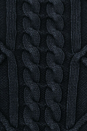 Loft Lacivert Erkek Triko LF2036894