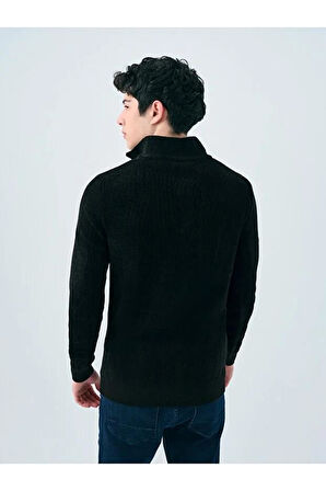 Loft Erkek Kazak LF2037257