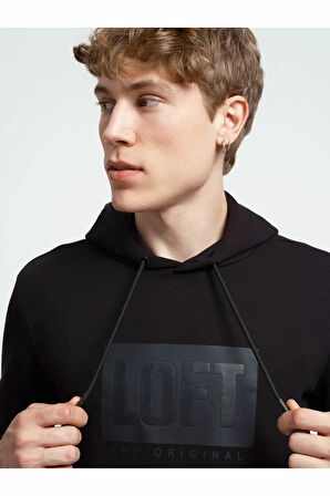 Loft Erkek Sweat LF2025698