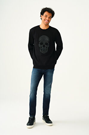 Loft Erkek Sweatshirt LF2037422