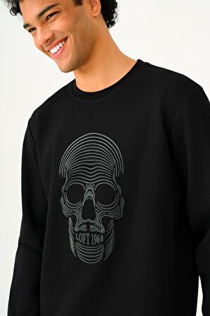 Loft Erkek Sweatshirt LF2037422