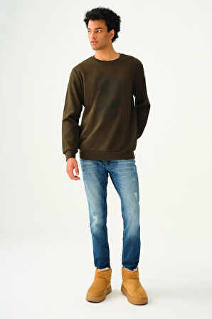 Loft Erkek Sweatshirt LF2037422