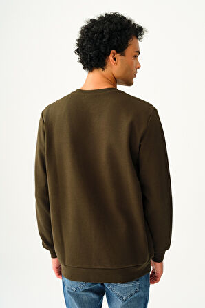 Loft Erkek Sweatshirt LF2037422