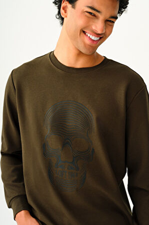 Loft Erkek Sweatshirt LF2037422