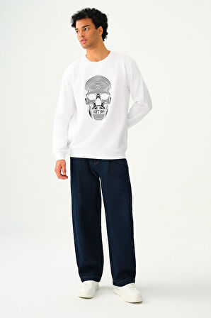 Loft Erkek Sweatshirt LF2037422