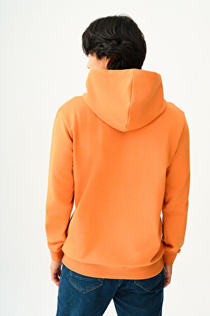 Loft Erkek Turuncu Sweat LF2037185