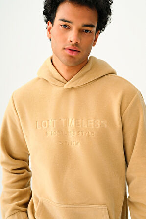 Loft Erkek Sweatshirt LF2037418