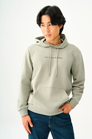 Loft Erkek Sweatshirt LF2037186