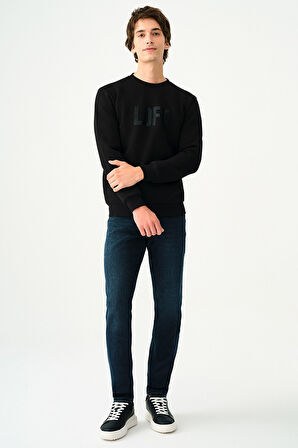 Loft Erkek Sweatshirt LF2037363