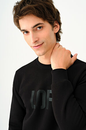 Loft Erkek Sweatshirt LF2037363