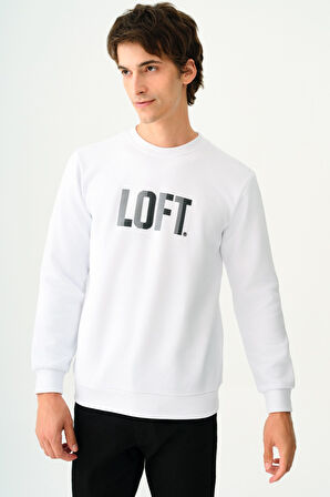 Loft Erkek Sweatshirt LF2037363