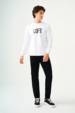 Loft Erkek Sweatshirt LF2037363