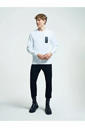 Loft Erkek Sweat LF2034185