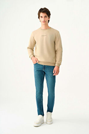 Loft Lf2034268 Erkek Sweatshirt