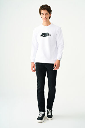Loft Erkek Sweatshirt LF2037297