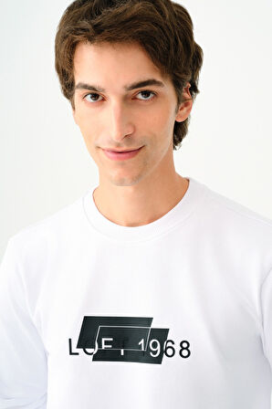 Loft Erkek Sweatshirt LF2037297