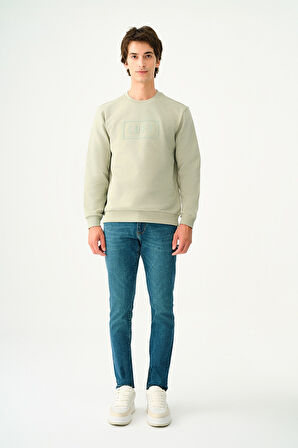 Loft Erkek Sweatshirt LF2037097