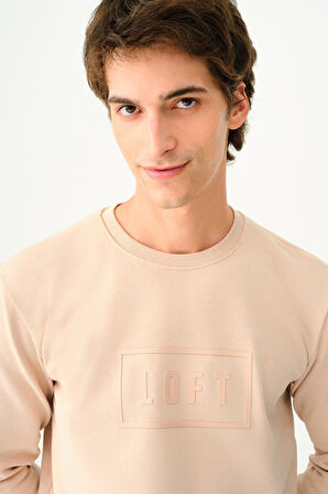 Loft Erkek Sweatshirt LF2037097
