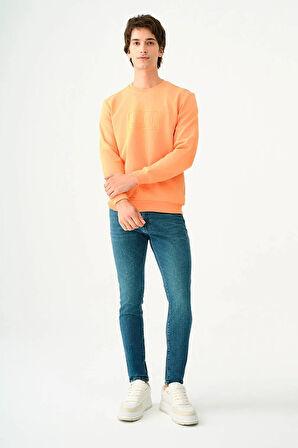 Loft Erkek Sweatshirt LF2037097