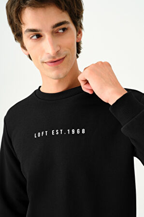 Loft Erkek Sweatshirt LF2037398
