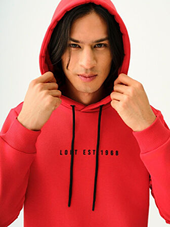 Loft Erkek Sweat LF2038143
